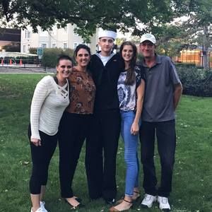 Meet your Posher, Miranda